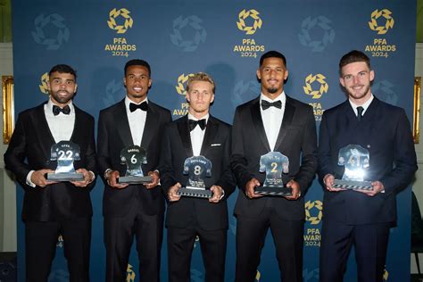 pfa player of the year odds|pfa awards 2022 winners.